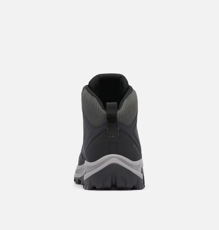 Men's Transverse™ Hike Waterproof Boot Navy