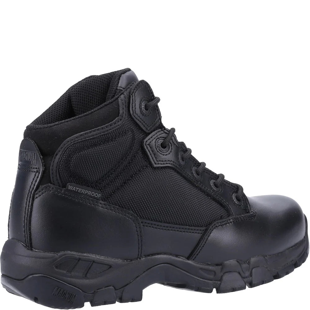 Magnum Viper Pro 5.0 + WP Uniform Boots