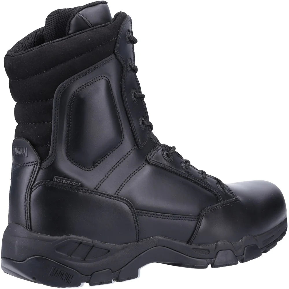 Magnum Viper Pro 8.0 + Leather WP Uniform Boots