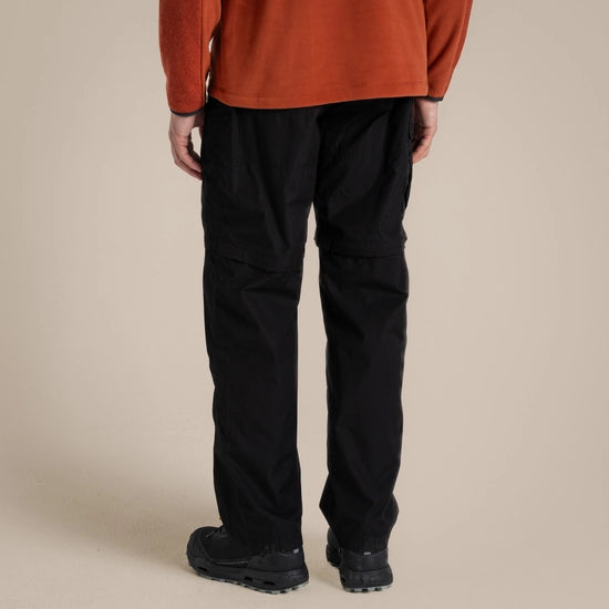 Men's Kiwi Convertible Trousers