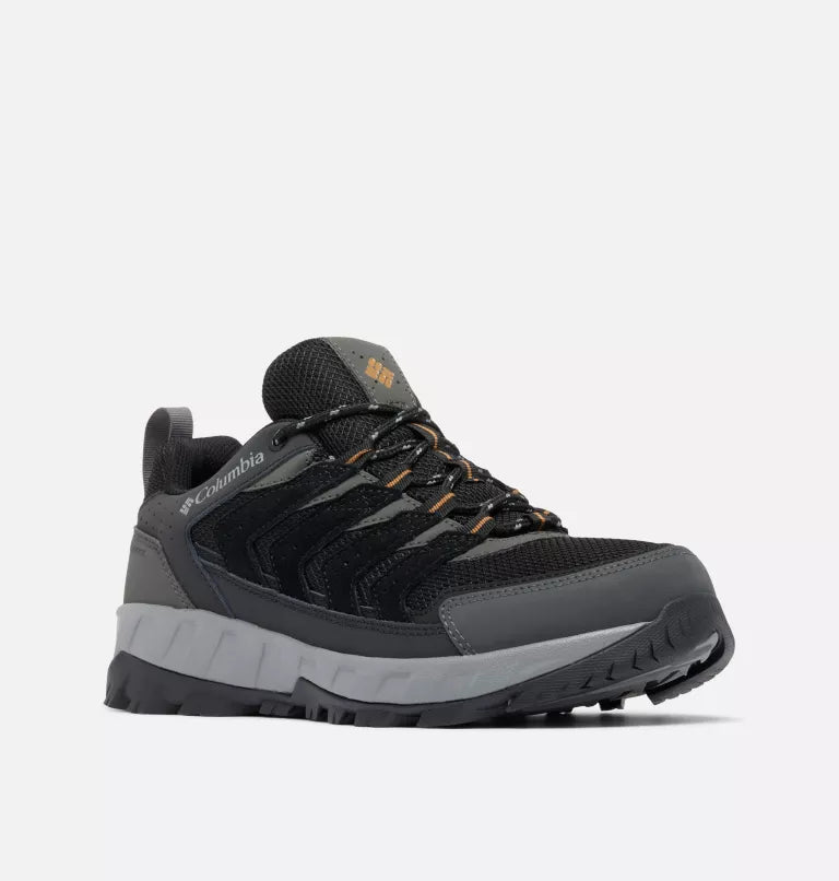 Men's Strata Trail™ Waterproof Walking Shoe