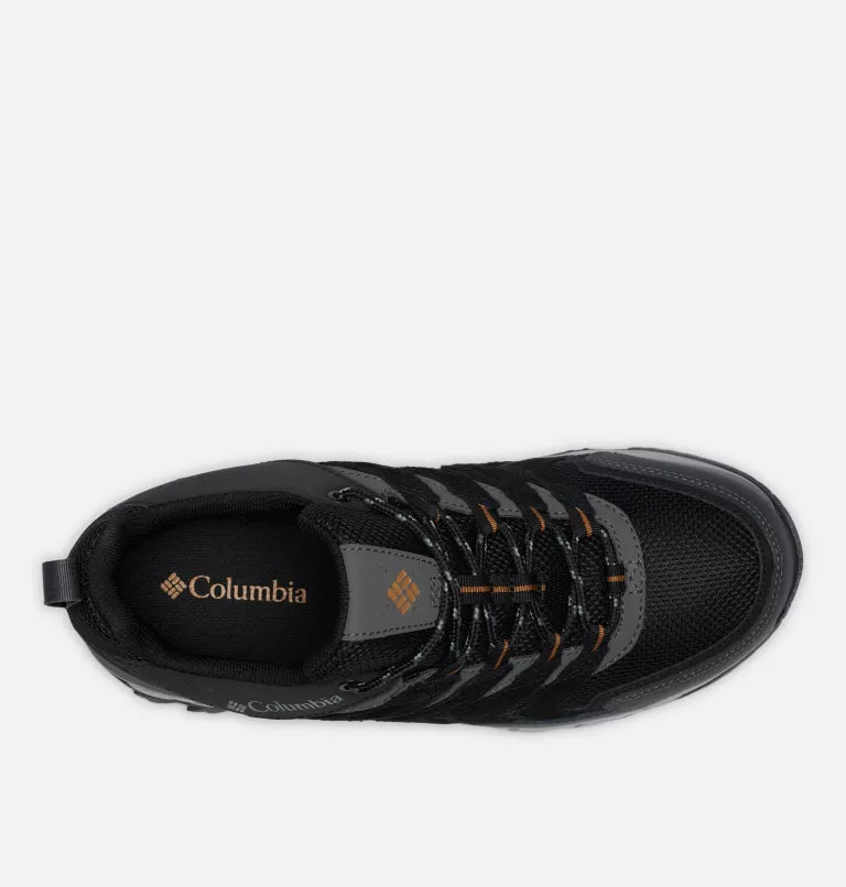 Men's Strata Trail™ Waterproof Walking Shoe