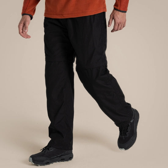 Men's Kiwi Convertible Trousers
