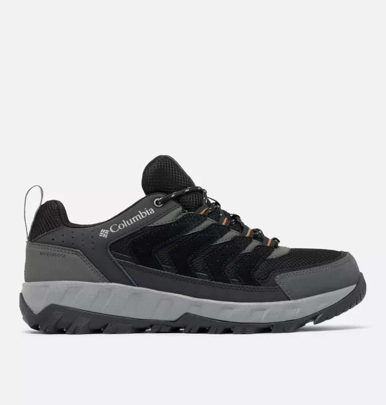 Men's Strata Trail™ Waterproof Walking Shoe
