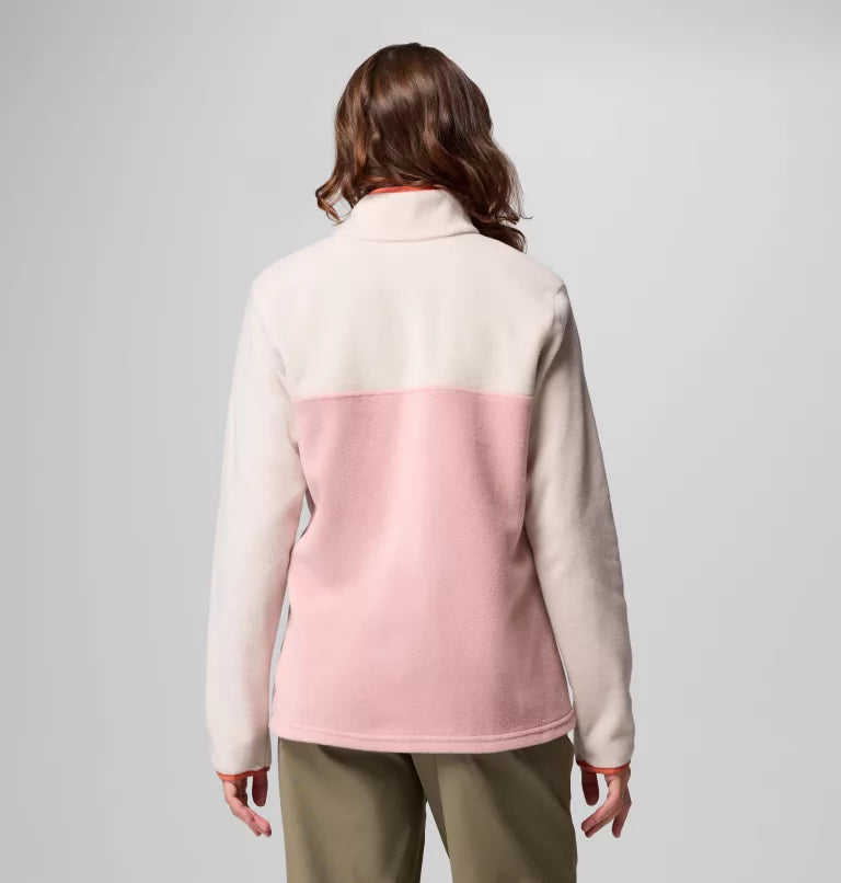 Women's Benton Springs™ Half Snap Pullover