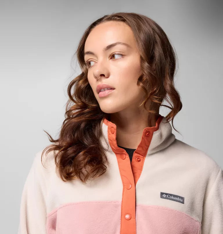 Women's Benton Springs™ Half Snap Pullover