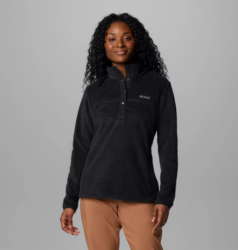 Women's Benton Springs™ Half Snap Pullover