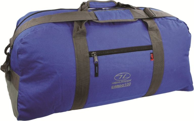 wheeled holdall 100 litres