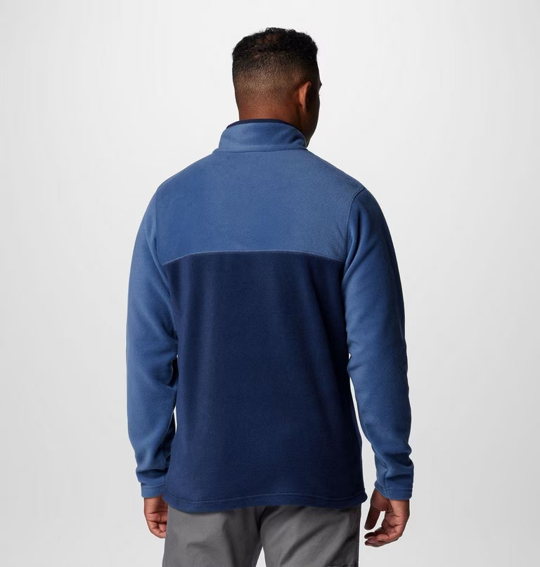 Men's Steens Mountain™ II Half Snap Fleece