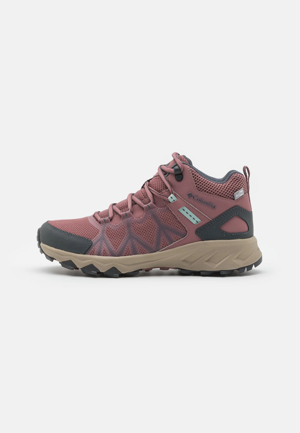 Women's Peakfreak™ II Mid Outdry™ Hiking Shoe