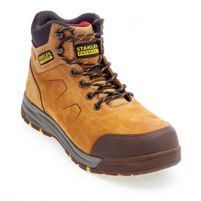 Stanley Fatmax Bergen Safety Boots