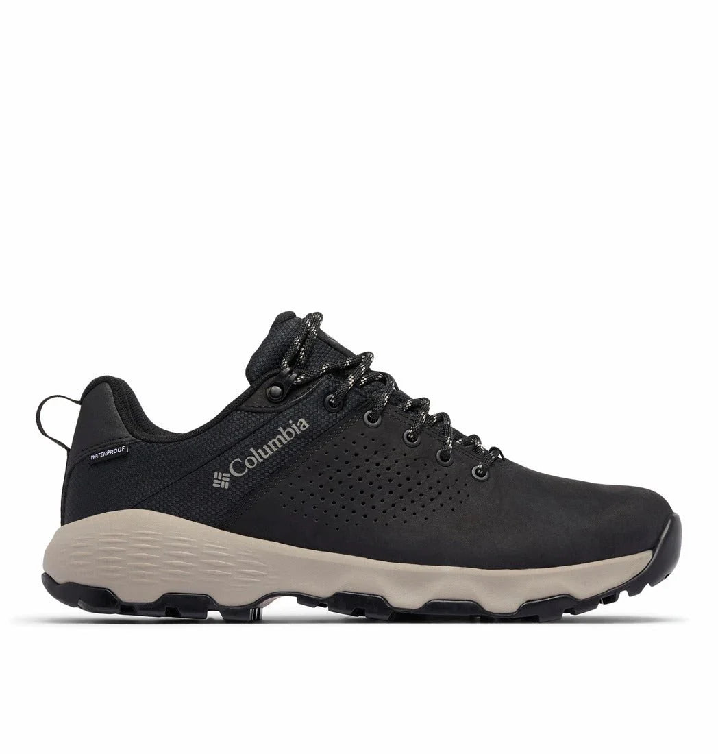 Men's Newton Nimble™ LTR Waterproof Shoe