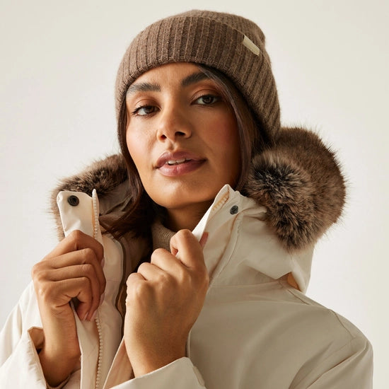 Women's Sabinka Waterproof Insulated Jacket | Off White