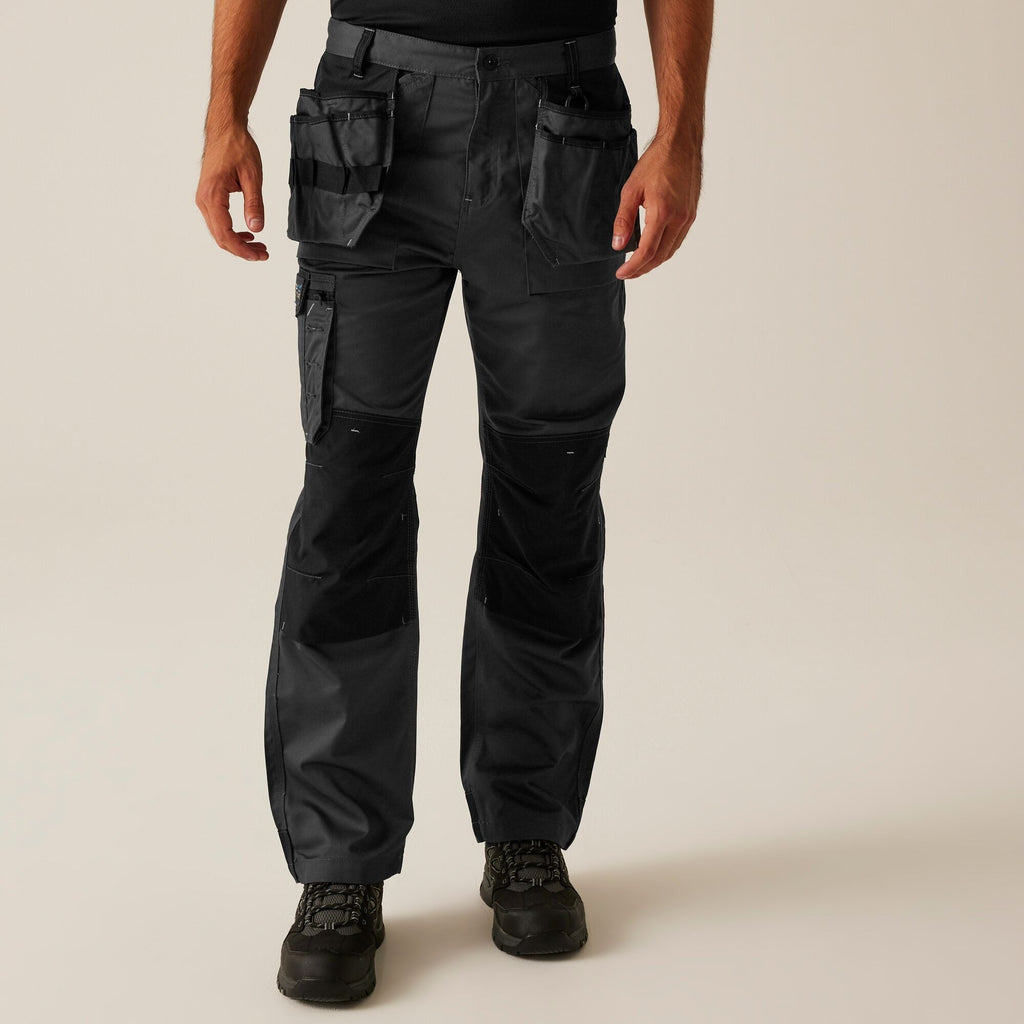 Men's Incursion Holster Work Trousers