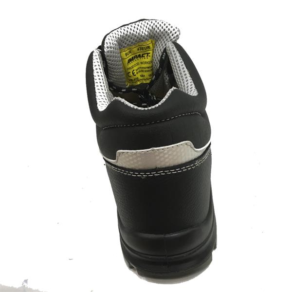 Impact Safety Worker Safety Boot
