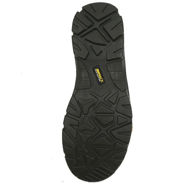 Impact Safety Worker Safety Boot