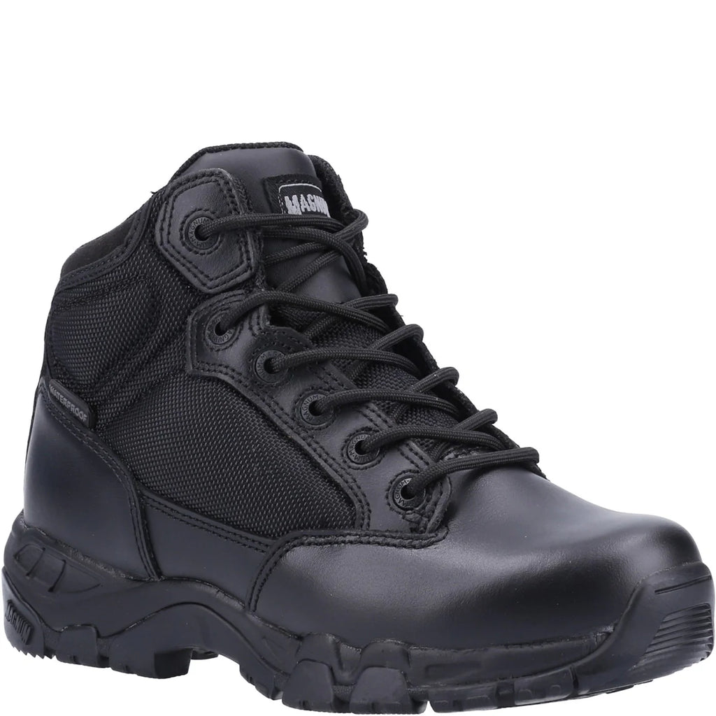 Magnum Viper Pro 5.0 + WP Uniform Boots