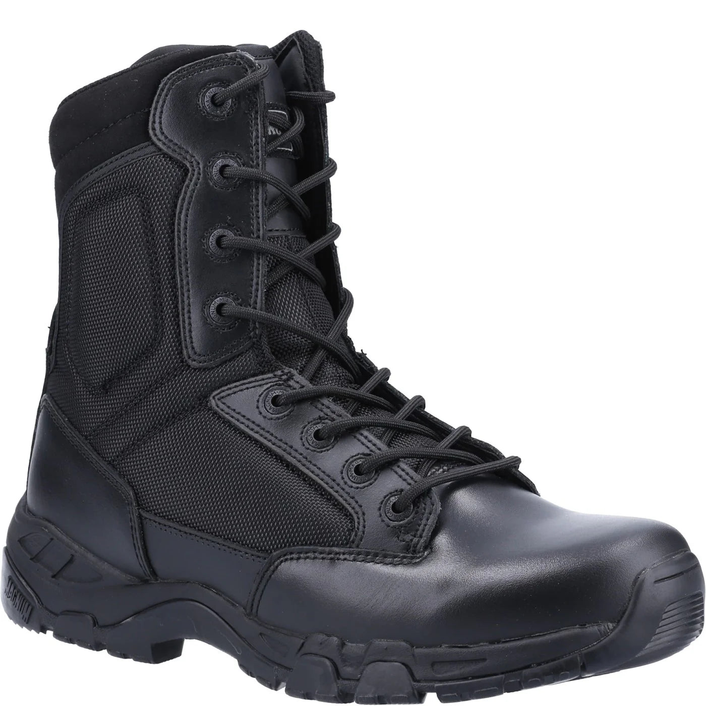 Magnum Viper Pro 8.0 + Side-Zip Uniform Boots