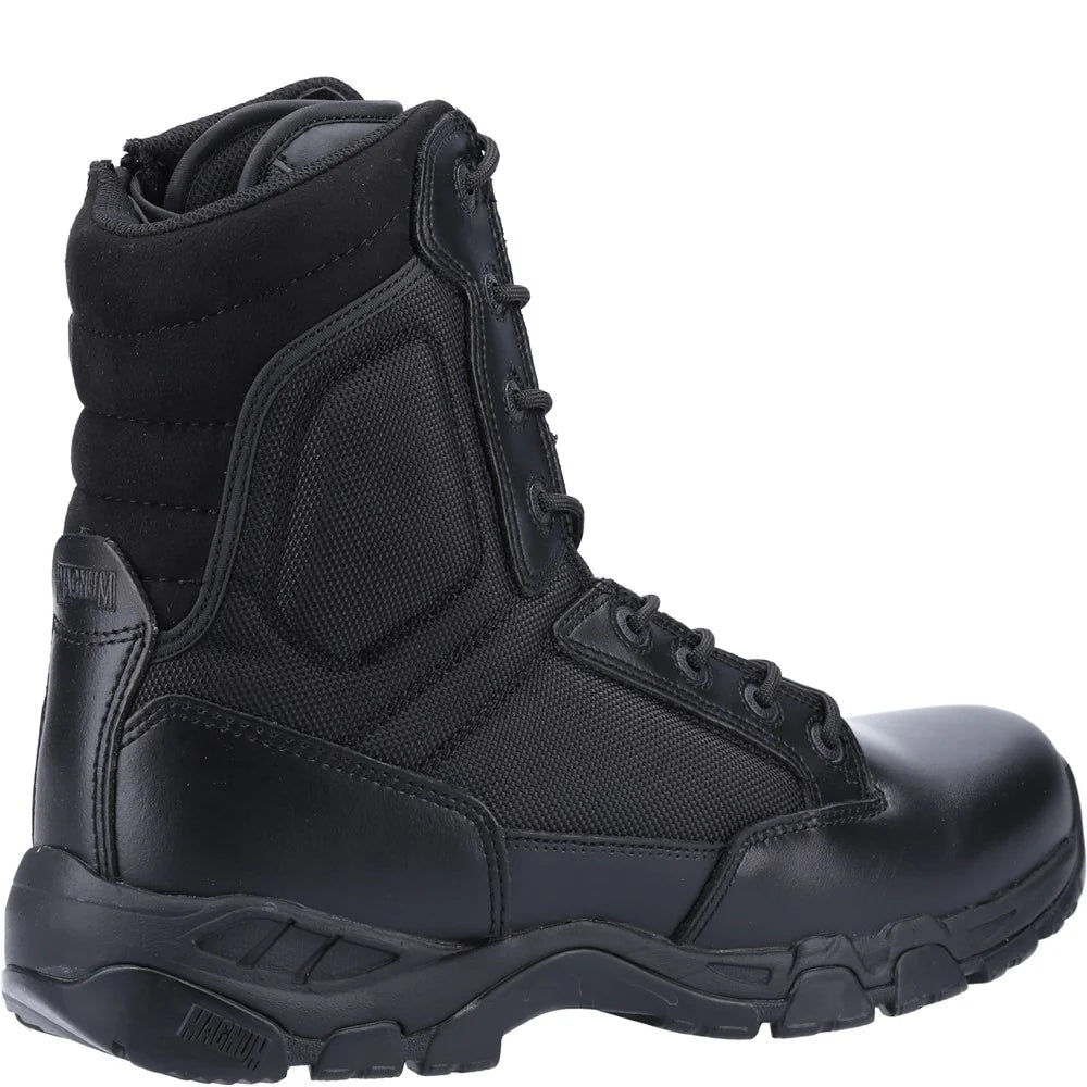 Magnum Viper Pro 8.0 + Side-Zip Uniform Boots