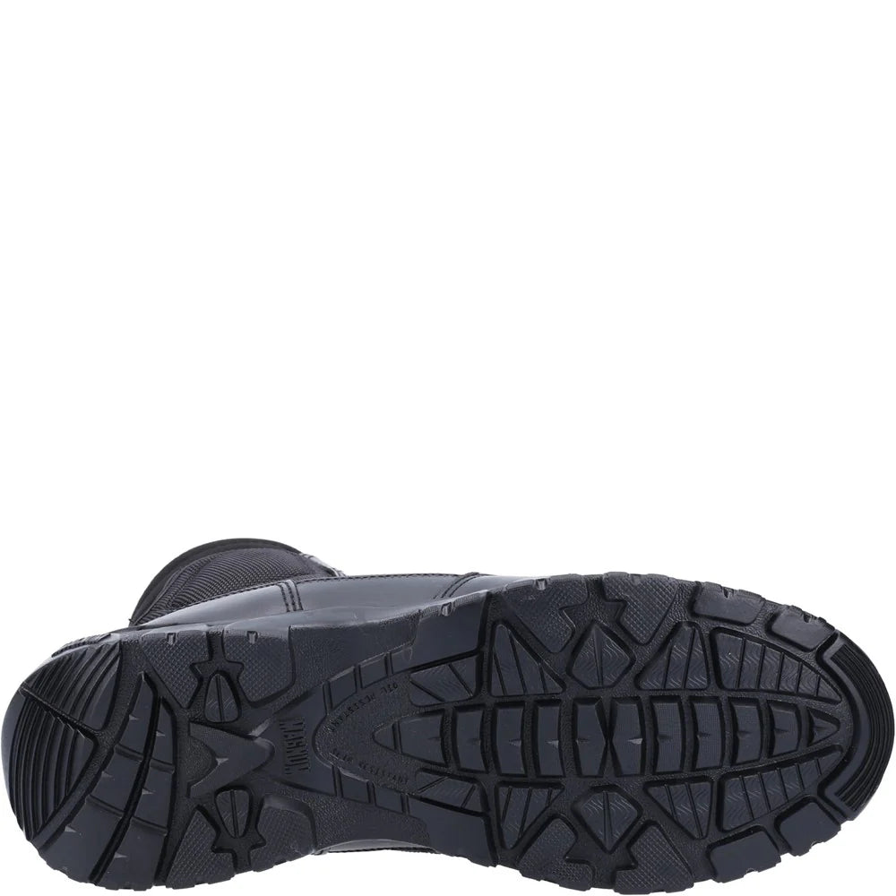 Magnum Viper Pro 8.0 + Side-Zip Uniform Boots