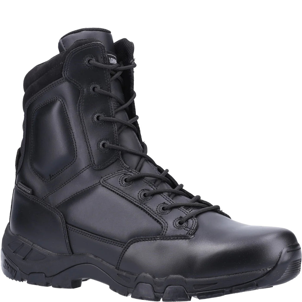 Magnum Viper Pro 8.0 + Leather WP Uniform Boots