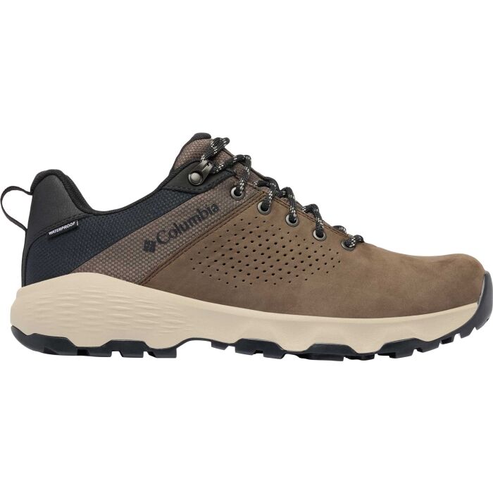 Men's Newton Nimble™ LTR Waterproof Shoe