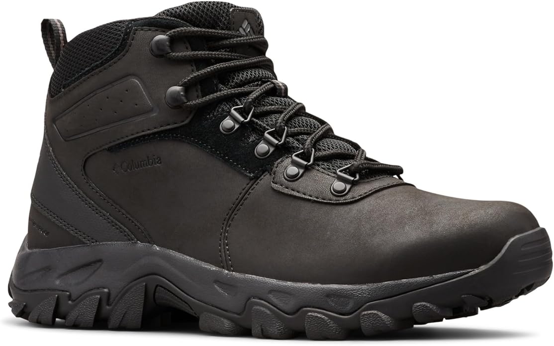 Men's Newton Ridge™ Plus II Waterproof Hiking Boots