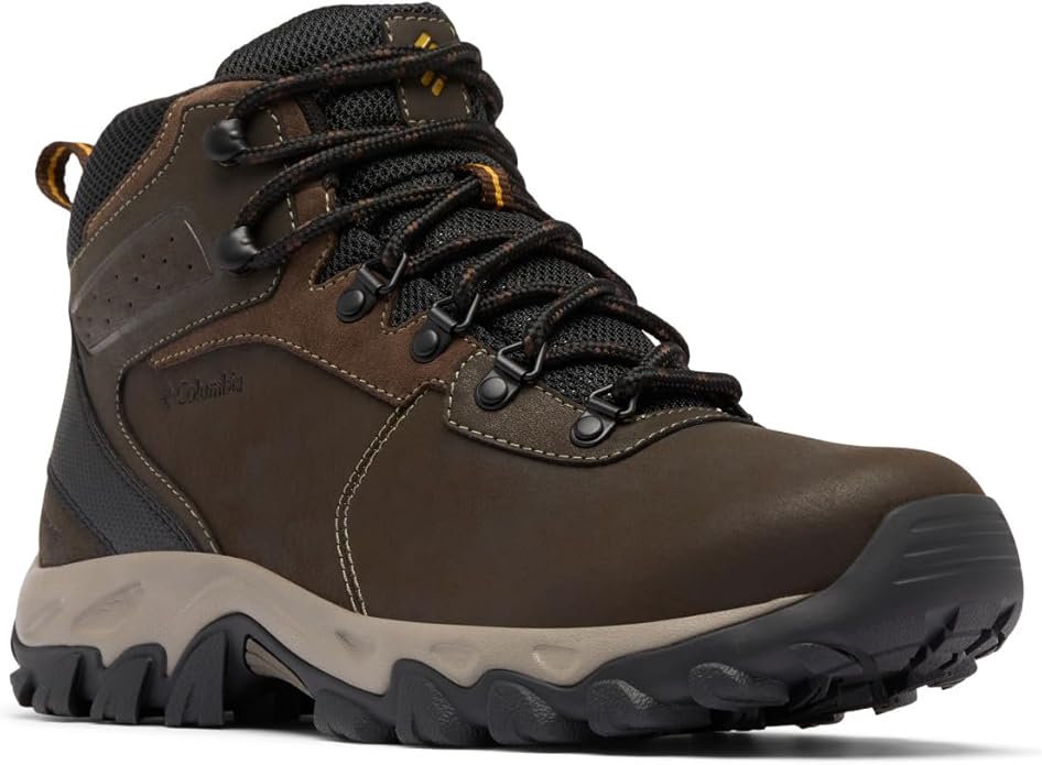 Men's Newton Ridge™ Plus II Waterproof Hiking Boots