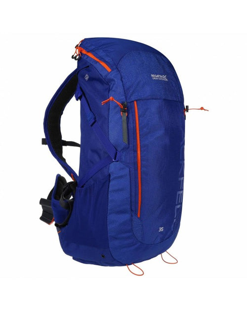 Blackfell 35L rucksack