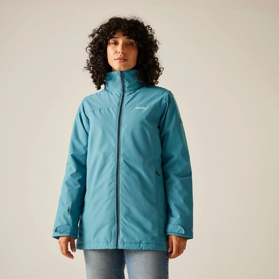 Women's Tamlin Waterproof Insulated Jacket
