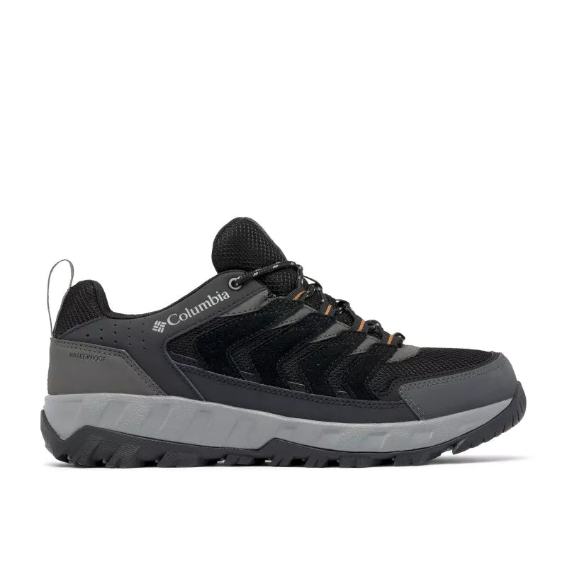 Women's Strata Trail™ Waterproof Walking Shoe