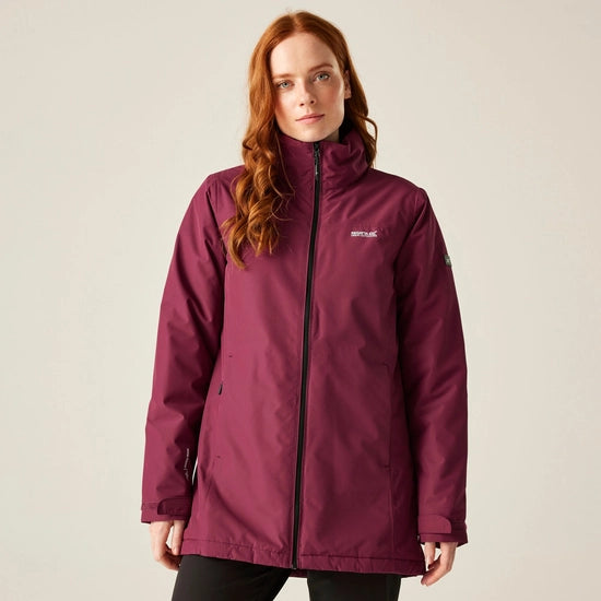 Women's Tamlin Waterproof Insulated Jacket