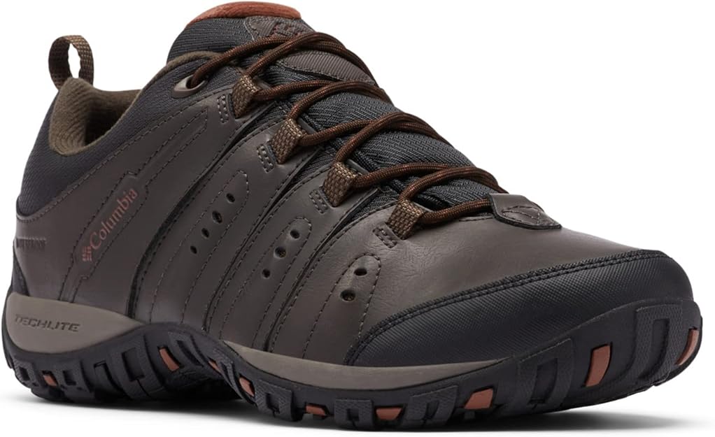 Men's Woodburn™ II Waterproof Shoe